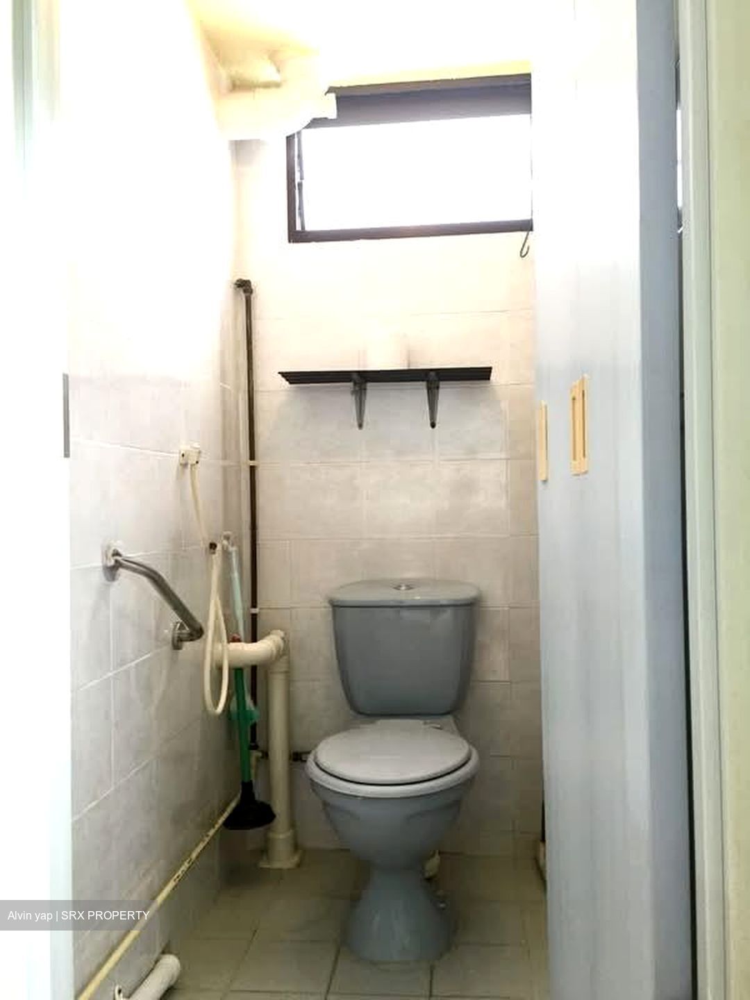 Blk 97 Aljunied Crescent (Geylang), HDB 3 Rooms #596652111